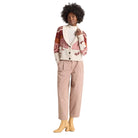 Women's Pendleton Western Scenic Cotton Cardigan TC631-87439