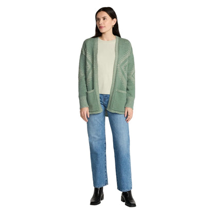 Women's Pendleton Sierra Springs Cardigan TC0151-87505