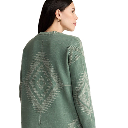 Women's Pendleton Sierra Springs Cardigan TC0151-87505