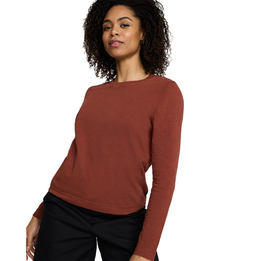 Women's Pendleton Long-Sleeve Deschutes Tee TB380-87449