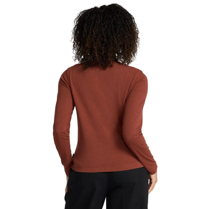 Women's Pendleton Long-Sleeve Deschutes Tee TB380-87449