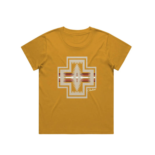Women's Pendleton Harding Graphic Tee TB396-87506
