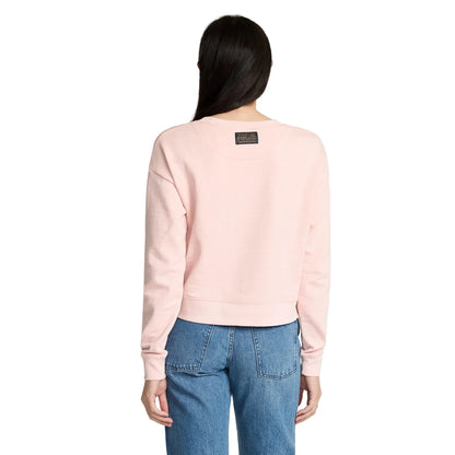 Women's Pendleton Western Graphic French Terry Pullover TB388-87477