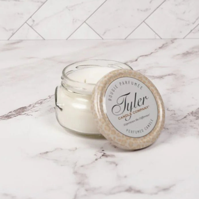 Tyler Candle Company 11oz., 2 Wick Prestige Candle - Entitled