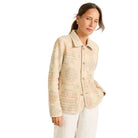 Women's Pendleton Reversible Double Soft Chore Jacket TF679-84020