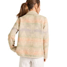 Women's Pendleton Reversible Double Soft Chore Jacket TF679-84020