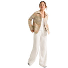 Women's Pendleton Reversible Double Soft Chore Jacket TF679-84020