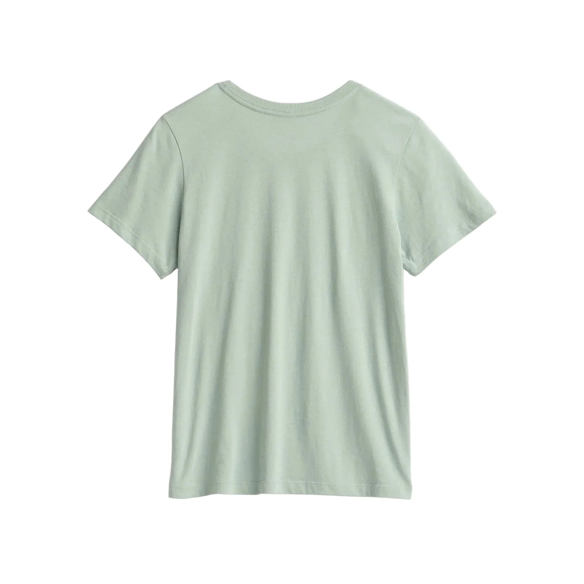 Women's Pendleton Seafoam Western Oasis Graphic T-shirt TB436-87559