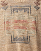 Women's Pendleton Columbia River Cotton Sweater TC0176