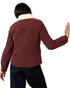 Pendleton Women's Windn Basin Corduroy Jacket TF696