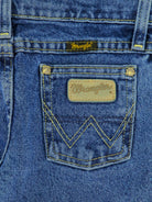 Wrangler Boy's George Strait Cowboy Cut Original Fit Jeans 1013JGSHD