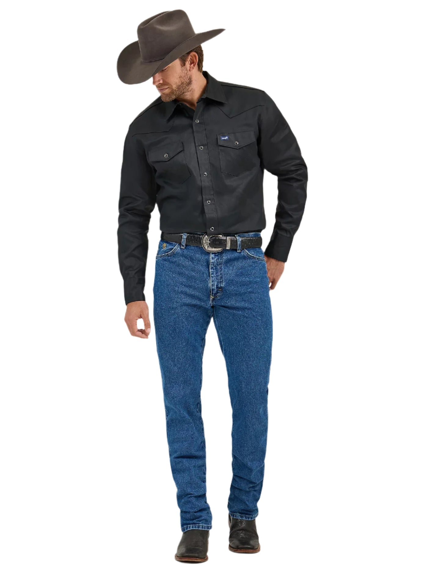 Wrangler George Strait Cowboy Cut® Original Fit Jean