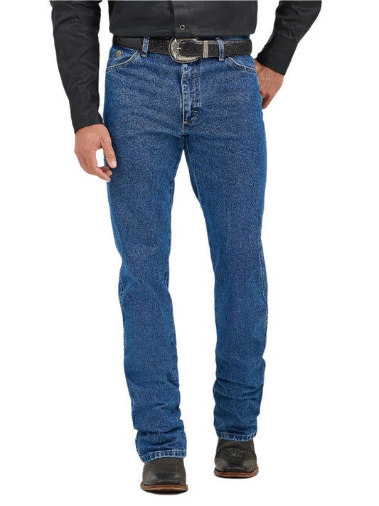 Wrangler George Strait Cowboy Cut® Original Fit Jean