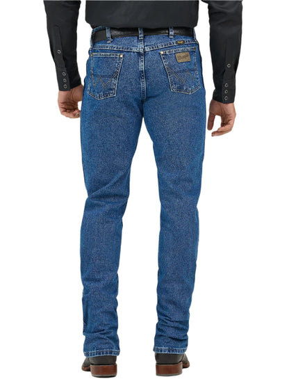 Wrangler George Strait Cowboy Cut® Original Fit Jean