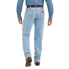 Men's Wrangler Cowboy Cut Original Fit Jeans 13MWZGH - Crazy House Western Wear