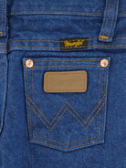Boy's Wrangler Cowboy Cut Original Fit Jeans 1013MWZJP