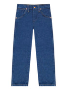 Boy's Wrangler Cowboy Cut Original Fit Jeans 1013MWZJP