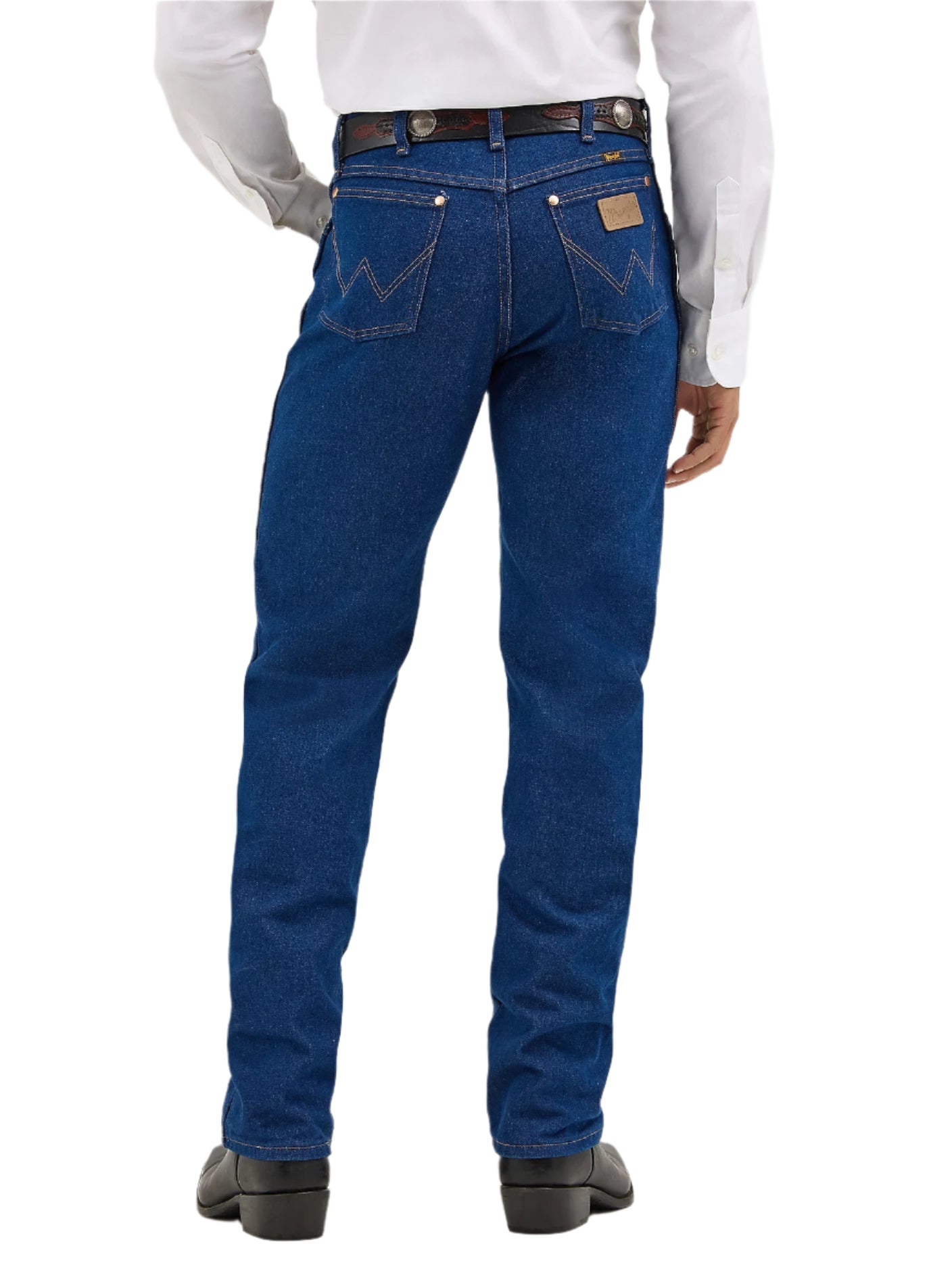 Wrangler® Cowboy Cut® Original Fit Jean Big & Tall