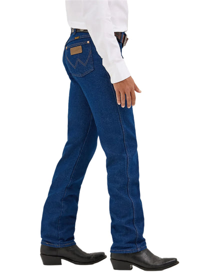 Wrangler® Cowboy Cut® Original Fit Jean Big & Tall