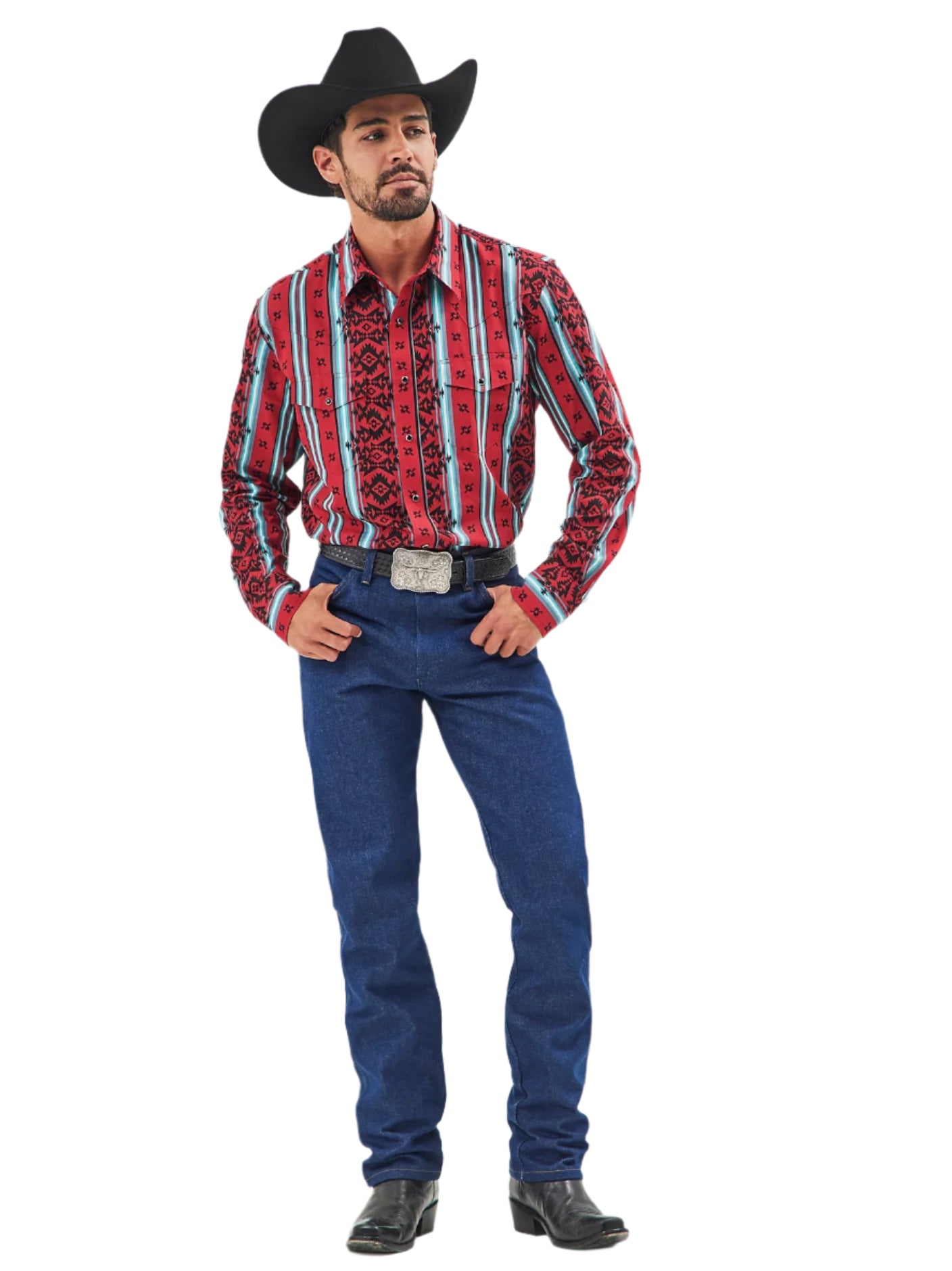 Wrangler® Cowboy Cut® Original Fit Jean Big & Tall