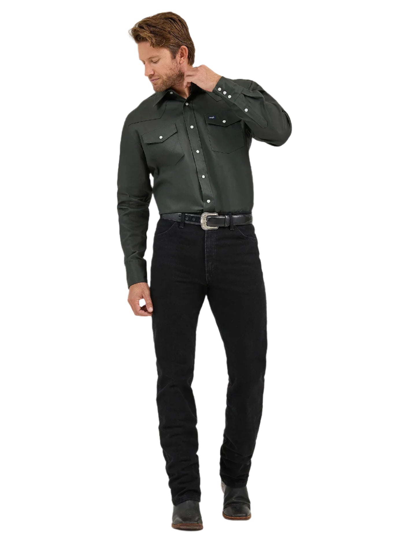 Wrangler® Cowboy Cut® Original Fit Jean