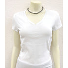 Women's Isac 16" 8mm Western Bead Necklace 734237