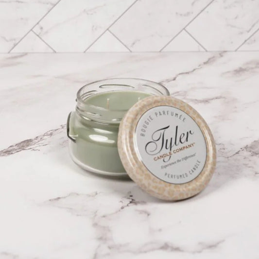 Tyler Candle Company 22oz., 2 Wick prestige Candle - Hippie Chick