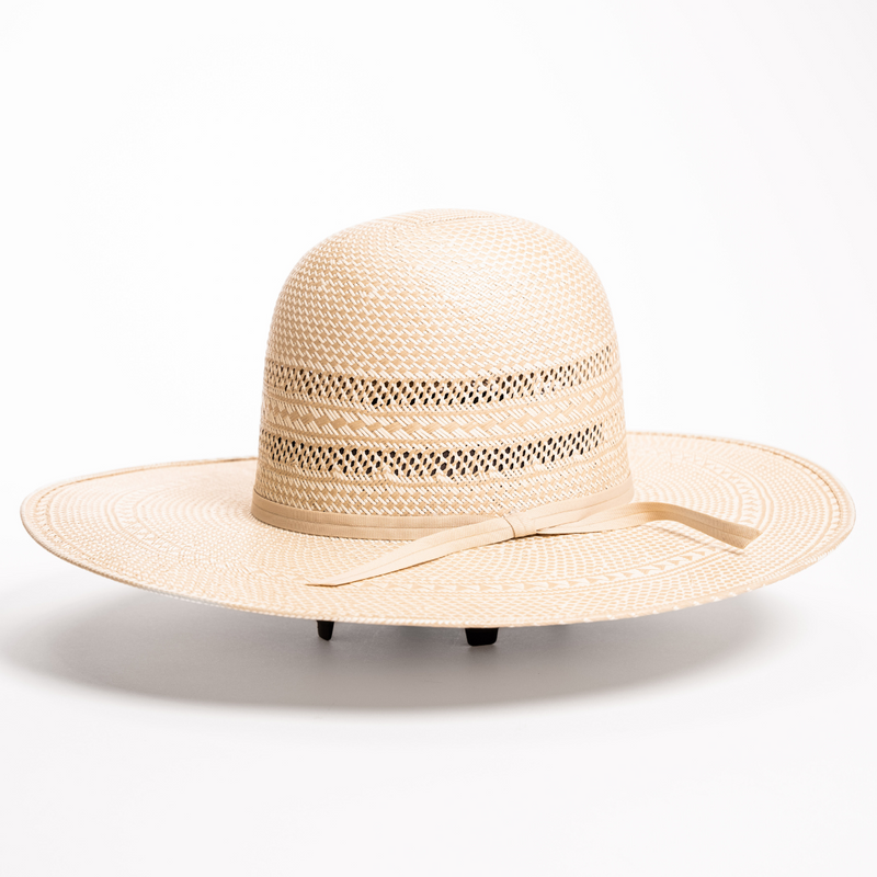 Atwood Cowtown 4.5" Straw Hat - Crazy House Western Wear