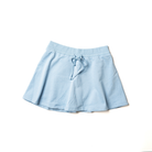 Women's French Terry Flare Skirt WL25-10272B - Crazy House Western Wear