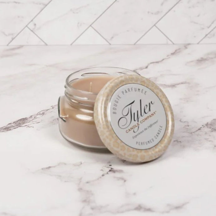 Tyler Candle Company 11oz., 2 Wick Prestige Candle - High Maintenance