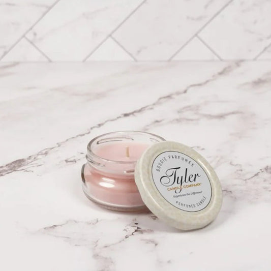 Tyler Candle Company 3oz., 1 Wick Prestige Candle - Mediterranean Fig