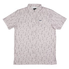 Boy's SanJac Button Up Cotton Pattern Y-COAHUILA-S/S-COT - Crazy House Western Wear