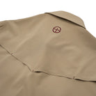 Men's SanJac Khaki Long Sleeve Snap Up COAHUILA-L/S-TAN - Crazy House Western Wear