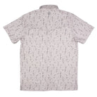 Boy's SanJac Button Up Cotton Pattern Y-COAHUILA-S/S-COT - Crazy House Western Wear