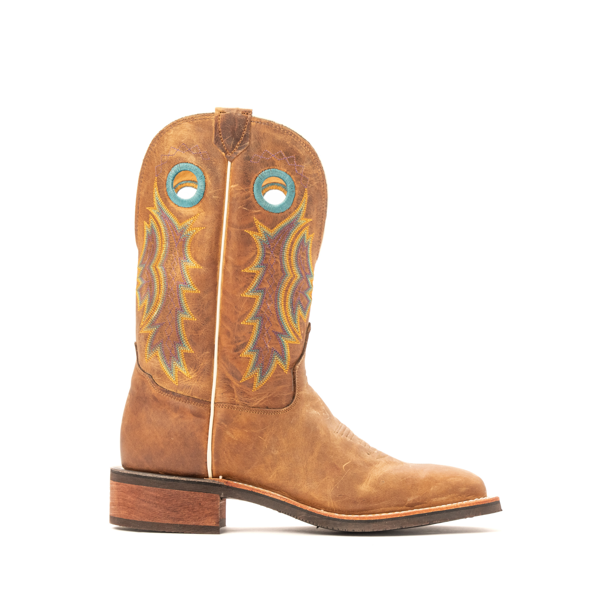 Men's Tony Lama Creedance Tan Square Toe Boots 7973 – Crazy House Men's Tony Lama Creedance Tan Square Toe Boots 7973 – Crazy House