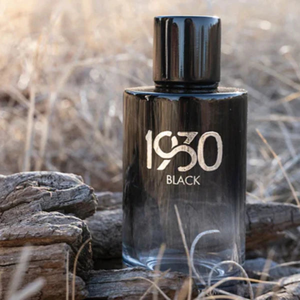 Men's STS Ranchwear 1930 Black Cologne 1930-BLK