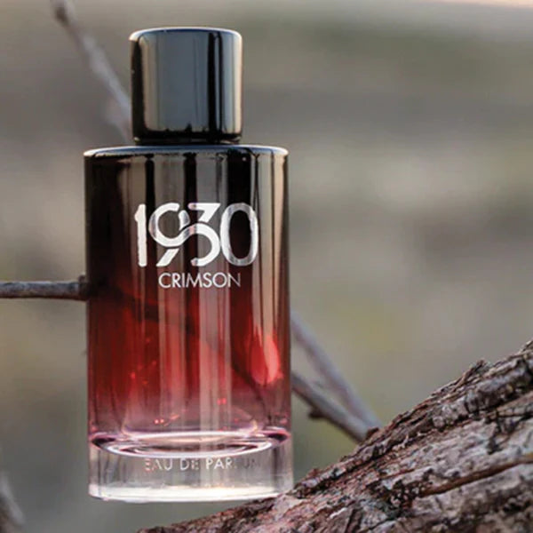 Men's STS Ranchwear 1930 Crimson Cologne 1930-CRIM