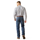 Men's Ariat M2 Traditional Camilo Relaxed Fit Bootcut Jeans 10060931 - Crazy House Western Wear