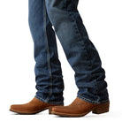 Men's Ariat M2 Traditional Camilo Relaxed Fit Bootcut Jeans 10060931 - Crazy House Western Wear