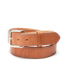 Men's Texas Saddlery Golden Harness Belt 1C26