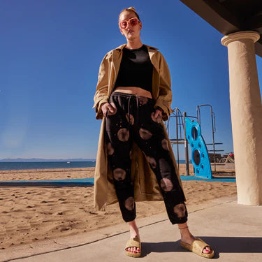 Women's Fleks East Beach Slide 808-1MCO - Crazy House Western Wear