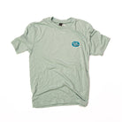 Teal Crazy House Specialty T-Shirt - Crazy House Western Wear