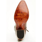 Women's Durango Crush Tall Brown Western Boots DRD0494