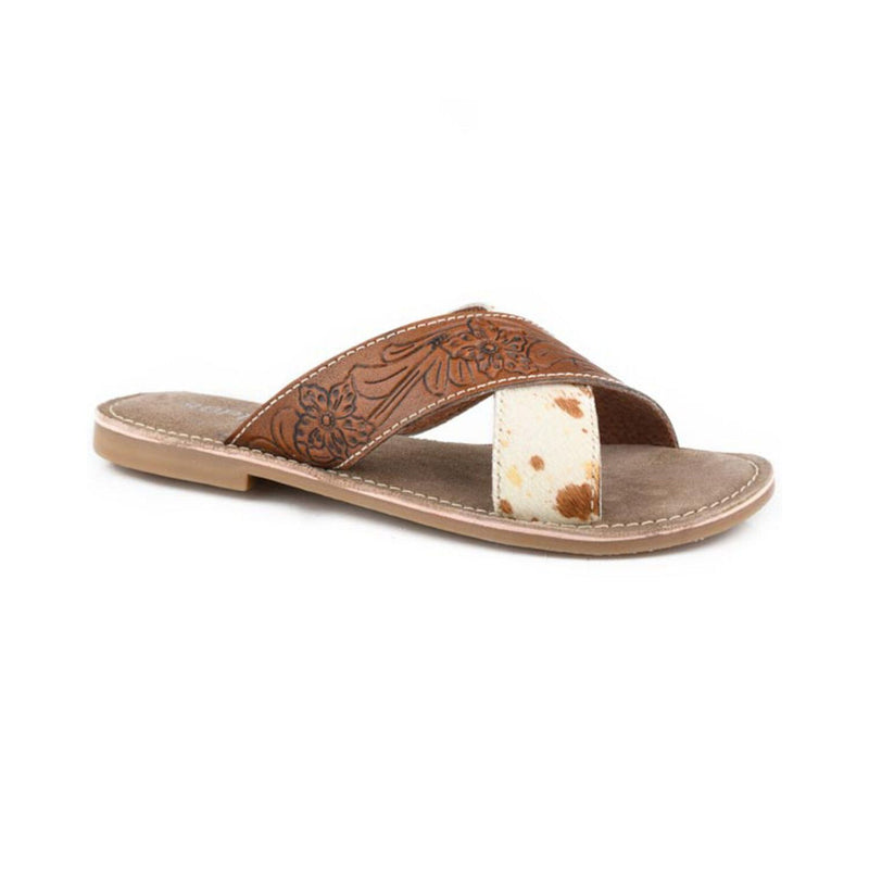 Women's Roper Delaney Hairon Sandals 09-021-0607-3585