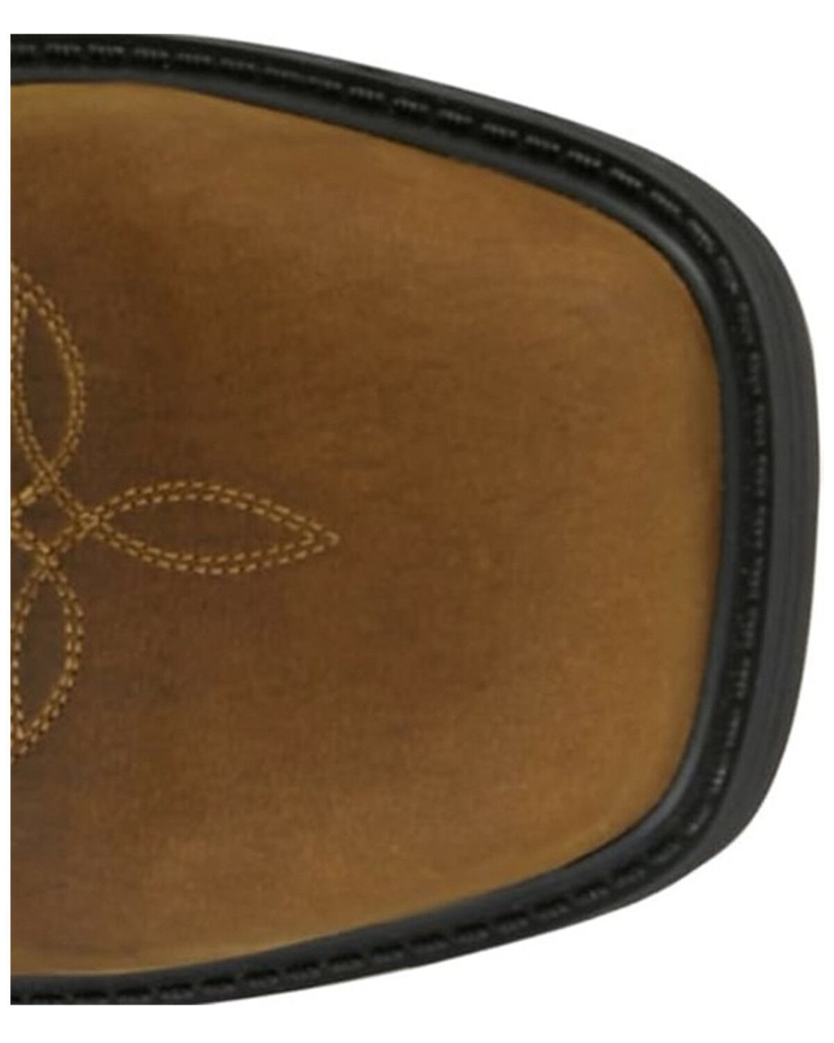 Men's Justin Taskmaker Pull-on Steel Toe Work Boots PD4073