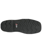 Men's Justin Taskmaker Pull-on Steel Toe Work Boots PD4073