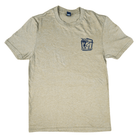 Crazy House Hunting Club T-Shirt - Crazy House Western Wear