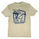 Crazy House Hunting Club T-Shirt - Crazy House Western Wear