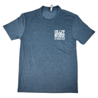 Crazy House OG Camo T-Shirt - Crazy House Western Wear