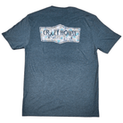 Crazy House OG Camo T-Shirt - Crazy House Western Wear